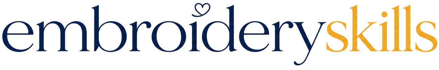 Embroideryskills